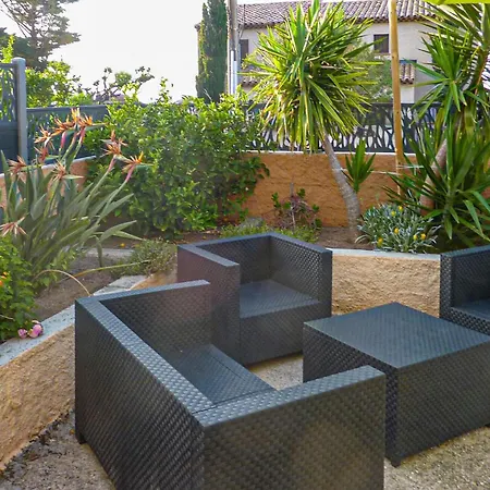 Vakantiehuis La Playa *