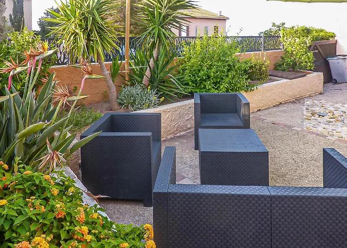 La Playa Saint-Raphaël