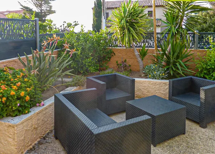 Vakantiehuis La Playa *