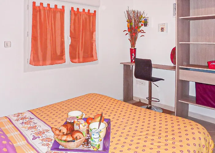 Vakantiehuis La Playa *