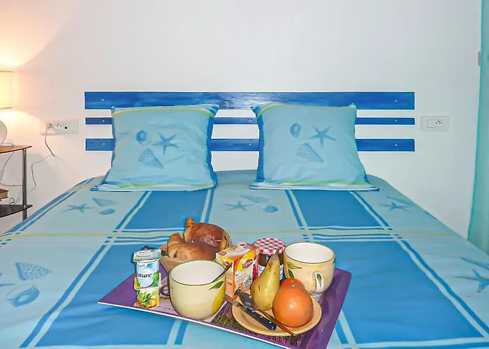 Vakantiehuis La Playa *