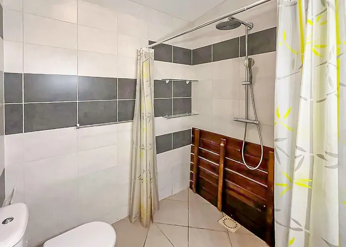 La Playa Saint-Raphaël