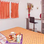 Holiday home La Playa *