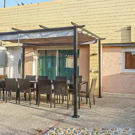 La Playa Holiday home Saint-Raphael (Var)
