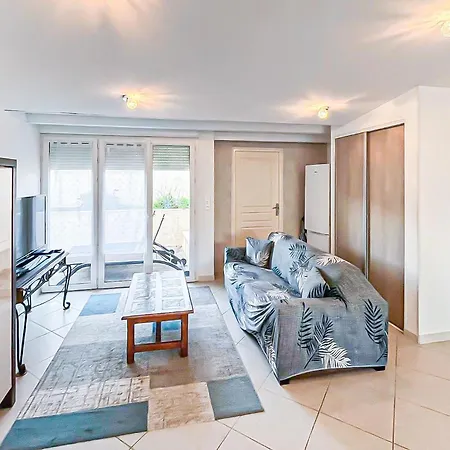 La Playa Holiday home Saint-Raphael (Var)