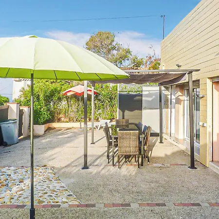 Semesterbostad La Playa *