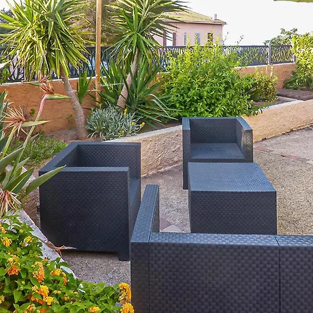 La Playa Saint-Raphael (Var)