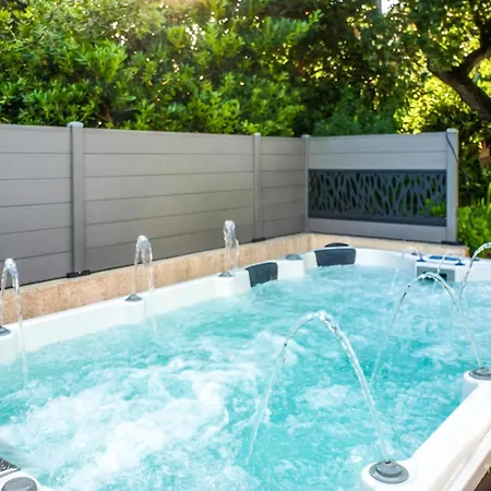 La Playa Holiday home