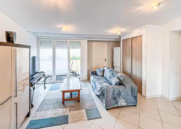 La Playa Holiday home Saint-Raphael (Var)