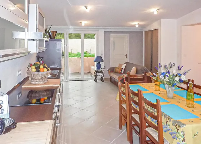 La Playa Holiday home *