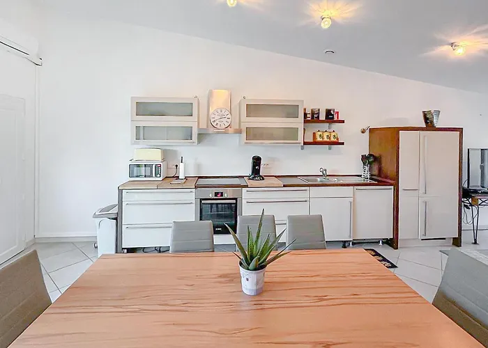 La Playa Holiday home Saint-Raphael (Var)