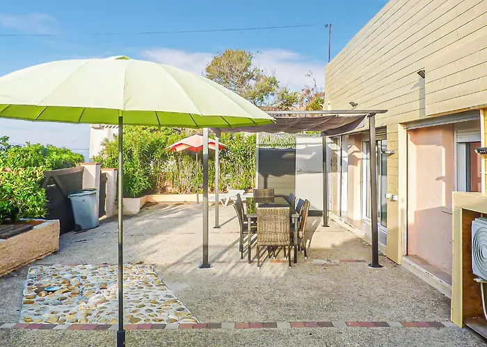 Semesterbostad La Playa *