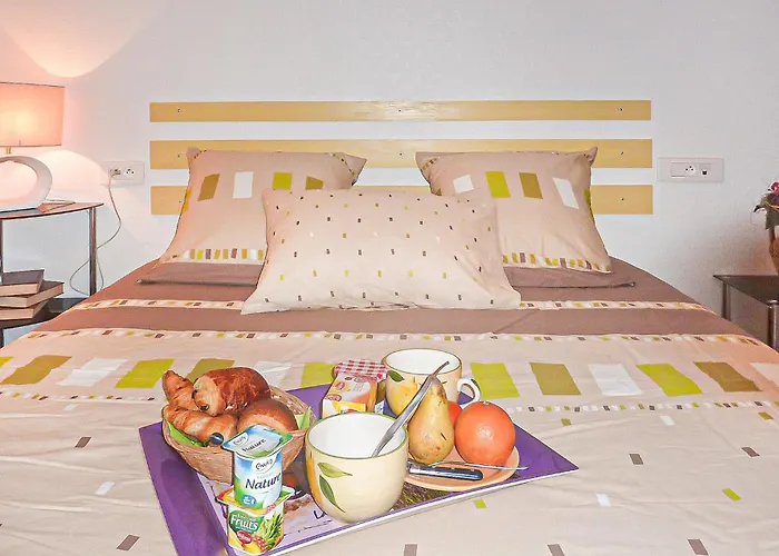 Holiday home La Playa *