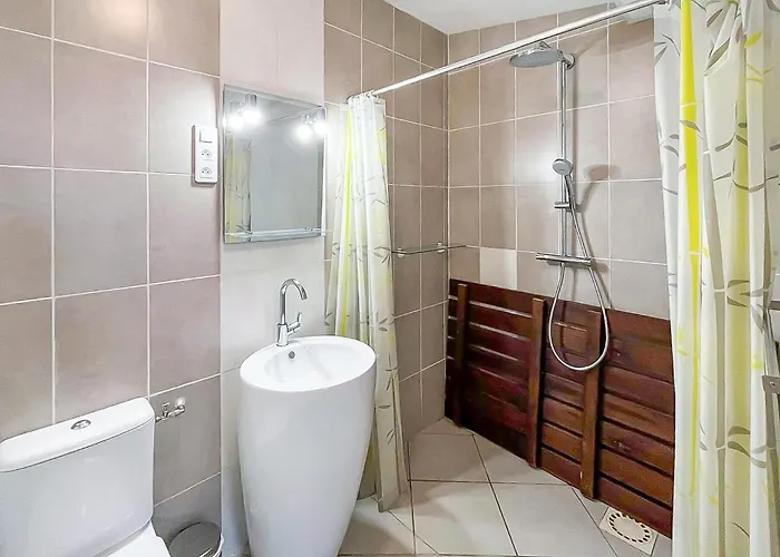 La Playa Holiday home Saint-Raphael (Var)